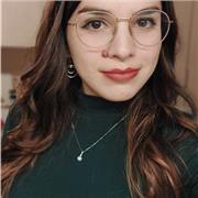 Laureata magistrale in Lingue a Palermo, offre ripetizioni di lingua Inglese/Spagnola a ragazzi delle scuole medie e superiori